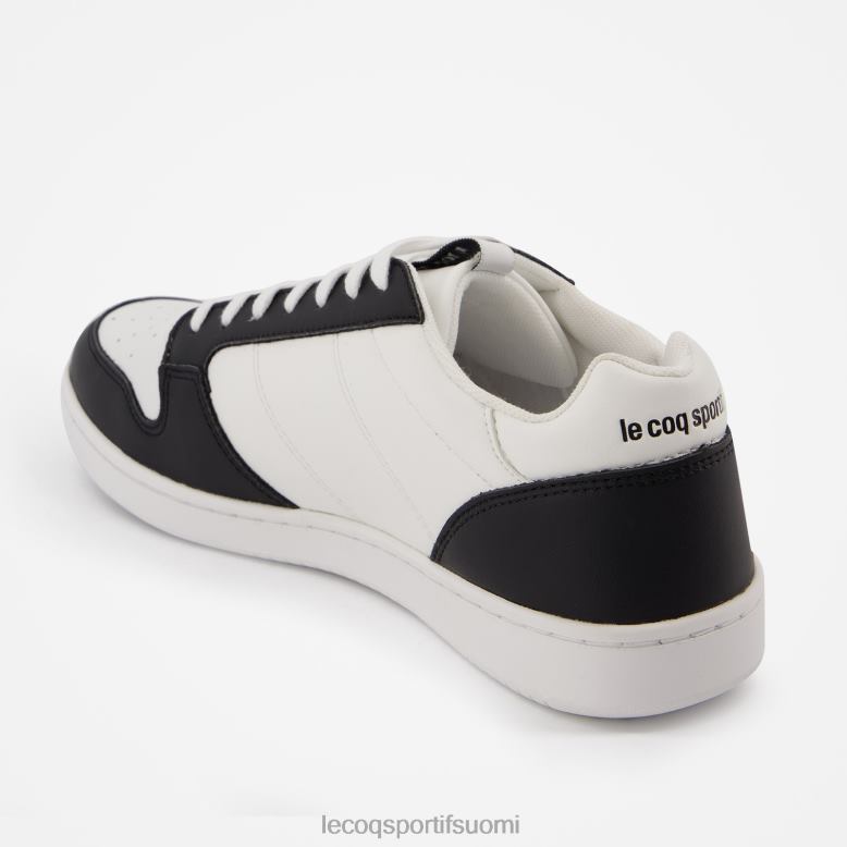 Le Coq Sportif kenkä breakpoint sport valkoinen miehet 86V2R560 kenkiä
