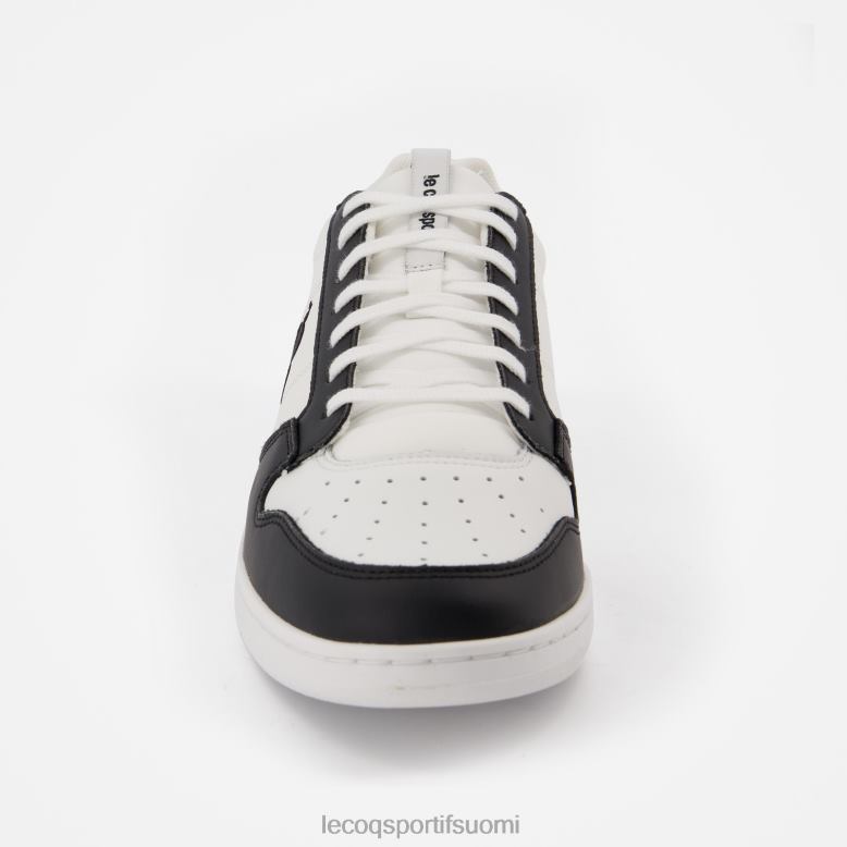 Le Coq Sportif kenkä breakpoint sport valkoinen miehet 86V2R560 kenkiä