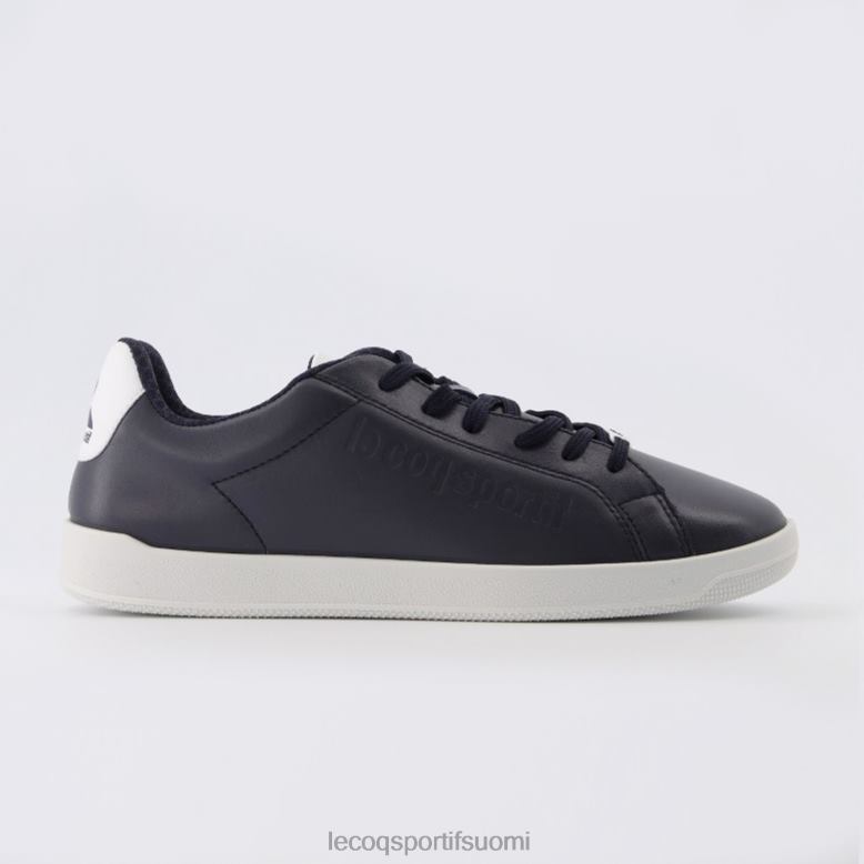 Le Coq Sportif kenkä courtgalo sininen miehet 86V2R583 kenkiä