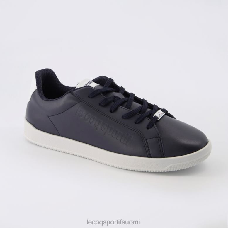 Le Coq Sportif kenkä courtgalo sininen miehet 86V2R583 kenkiä