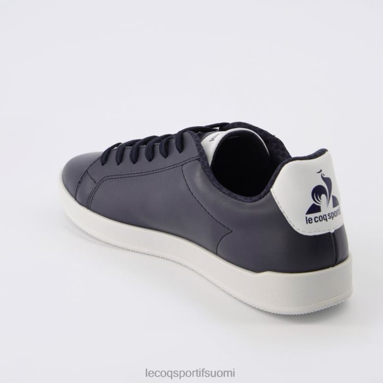 Le Coq Sportif kenkä courtgalo sininen miehet 86V2R583 kenkiä
