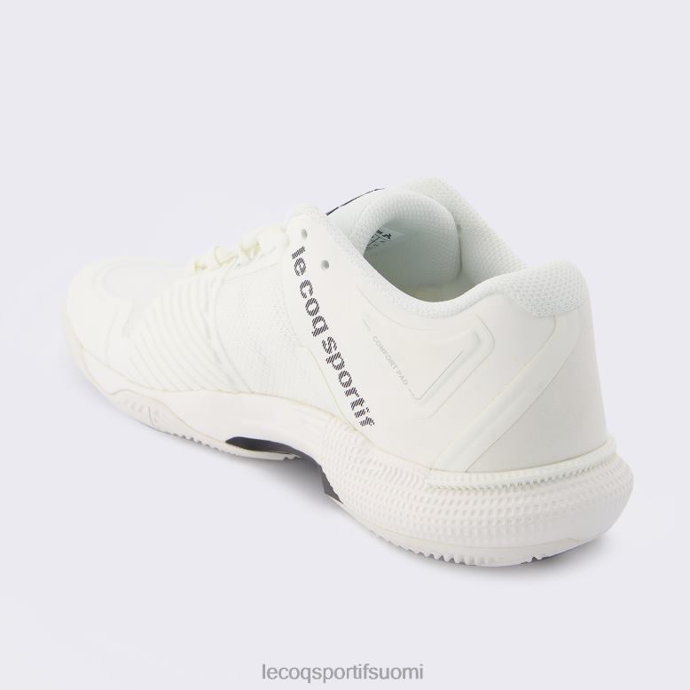 Le Coq Sportif kenkä futur lcs t01 savivalkoinen miehet 86V2R591 kenkiä