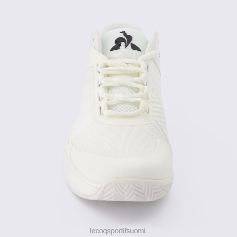 Le Coq Sportif kenkä futur lcs t01 savivalkoinen miehet 86V2R591 kenkiä