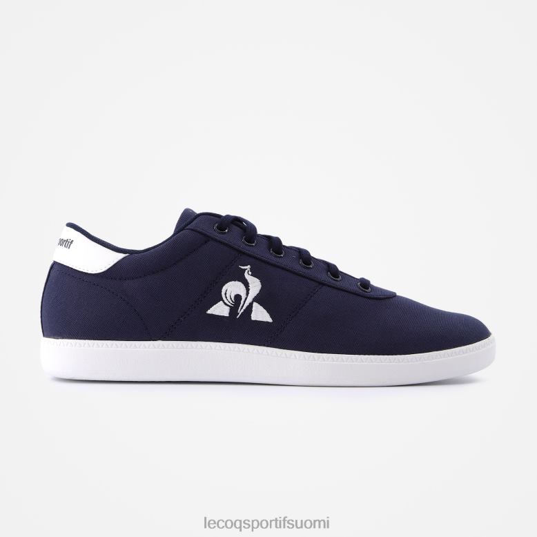 Le Coq Sportif kenkäkenttä yksi sininen miehet 86V2R569 kenkiä