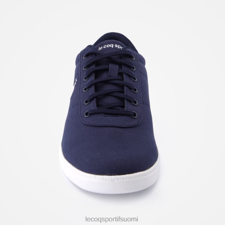 Le Coq Sportif kenkäkenttä yksi sininen miehet 86V2R569 kenkiä