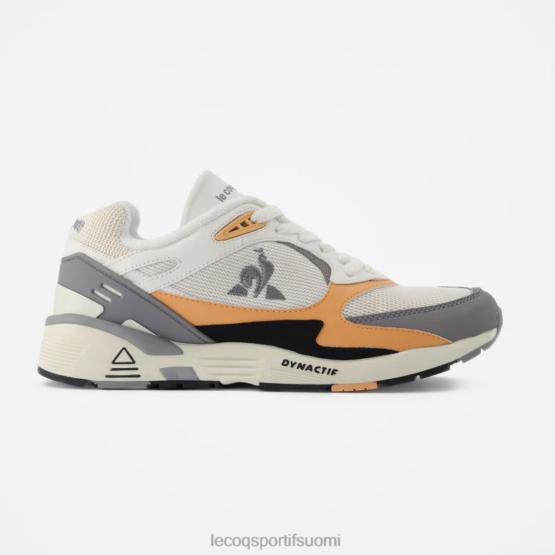 Le Coq Sportif kenkä lcs r1100 valkoinen miehet 86V2R261 kenkiä