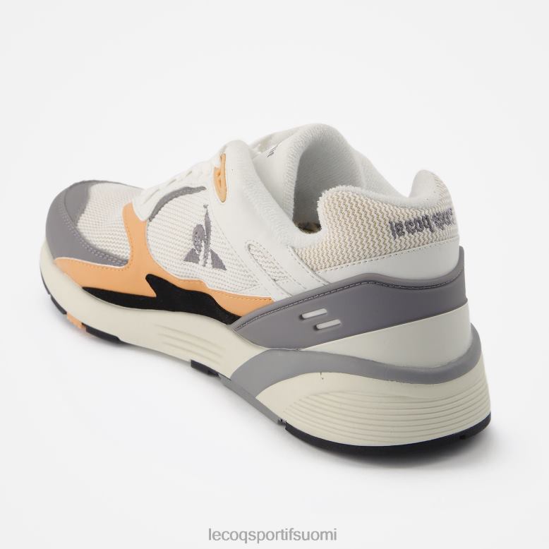 Le Coq Sportif kenkä lcs r1100 valkoinen miehet 86V2R261 kenkiä