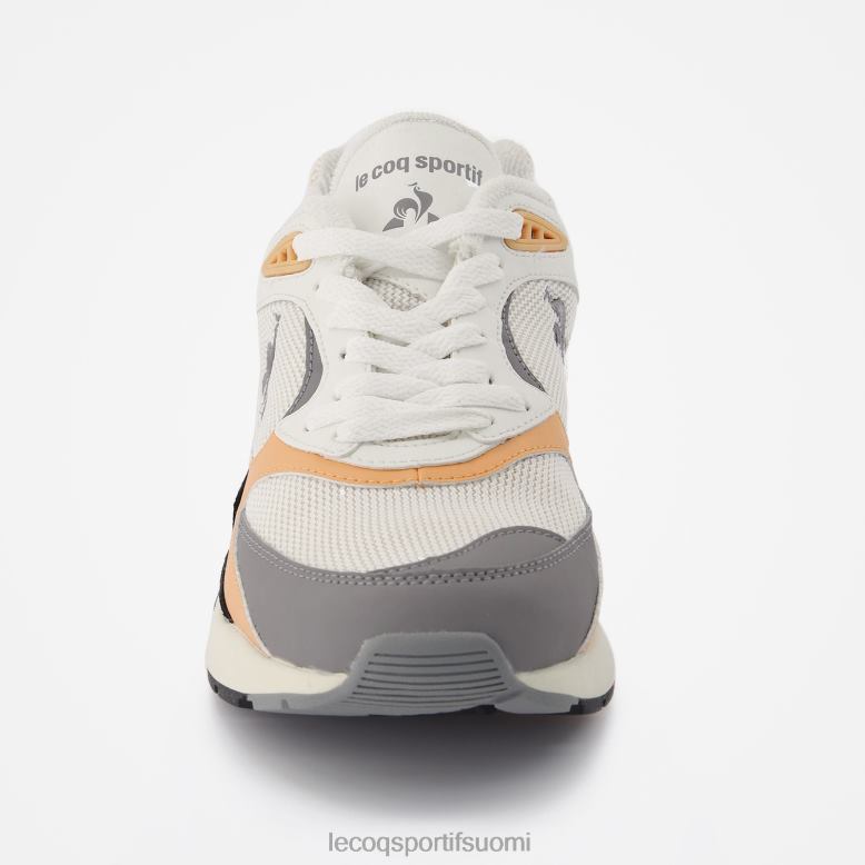Le Coq Sportif kenkä lcs r1100 valkoinen miehet 86V2R261 kenkiä