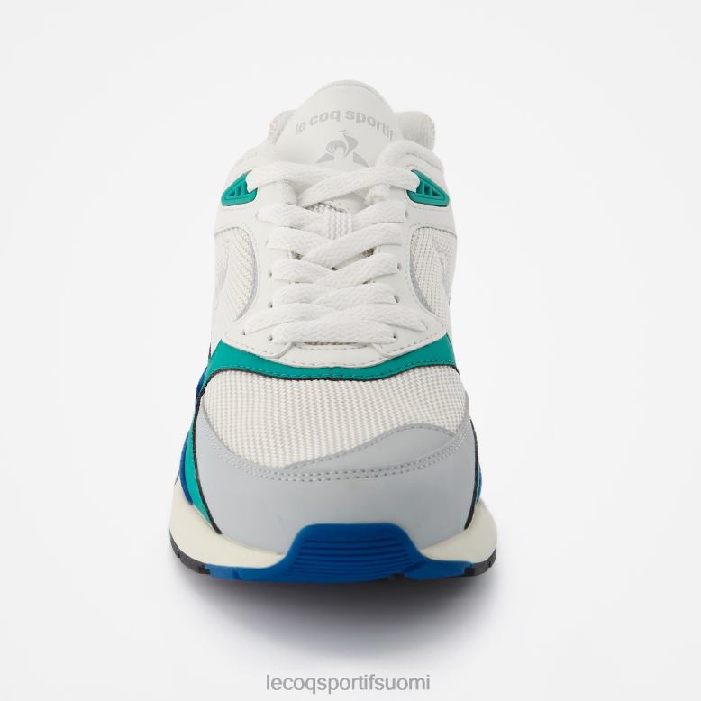 Le Coq Sportif kenkä lcs r1100 valkoinen miehet 86V2R262 kenkiä