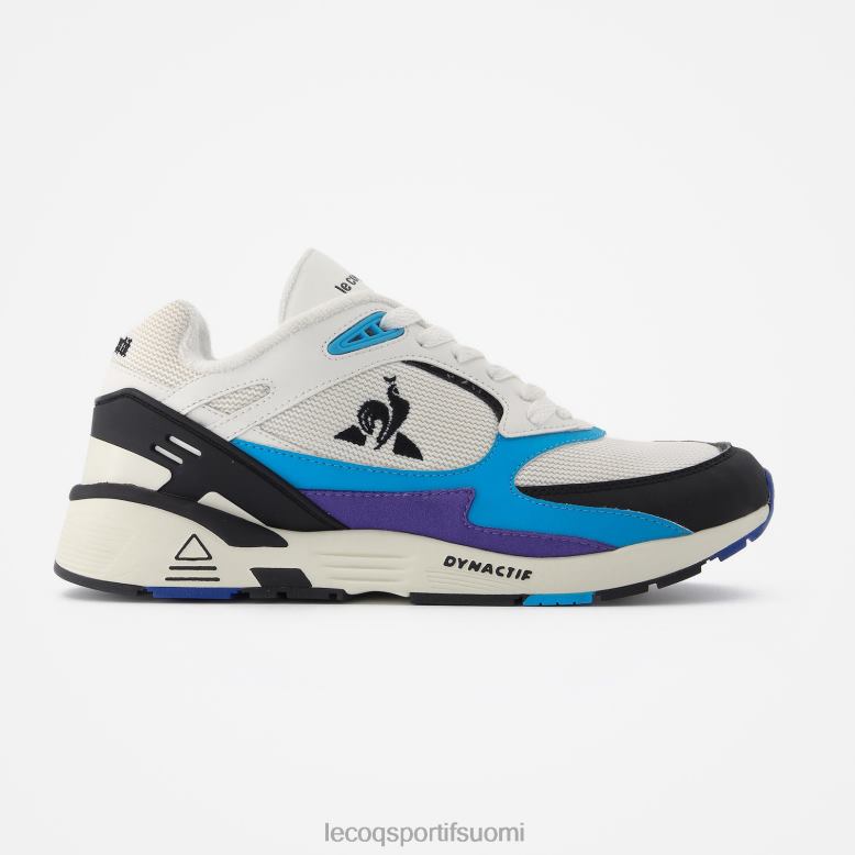 Le Coq Sportif kenkä lcs r1100 valkoinen miehet 86V2R263 kenkiä