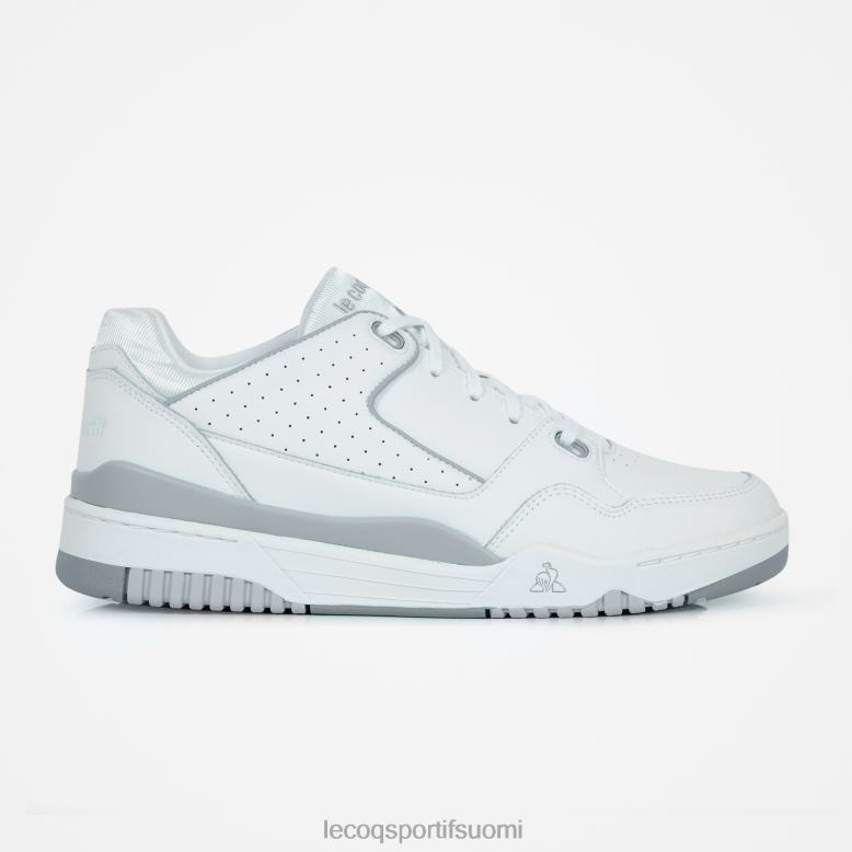 Le Coq Sportif kenkä lcs t1000 90-luvun valkoinen miehet 86V2R265 kenkiä
