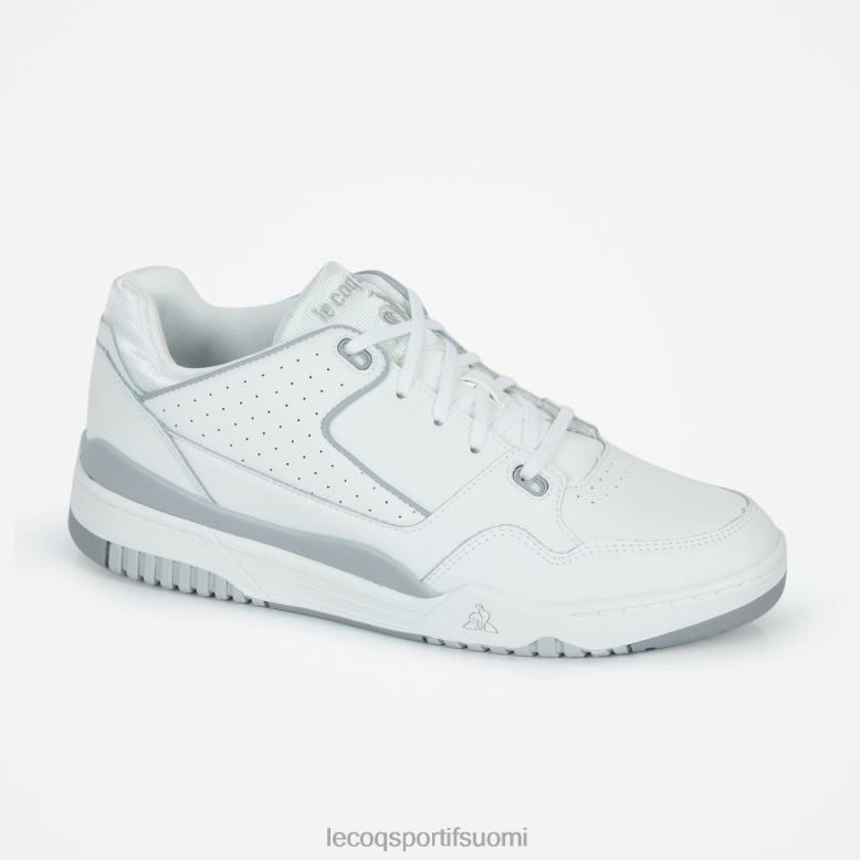 Le Coq Sportif kenkä lcs t1000 90-luvun valkoinen miehet 86V2R265 kenkiä