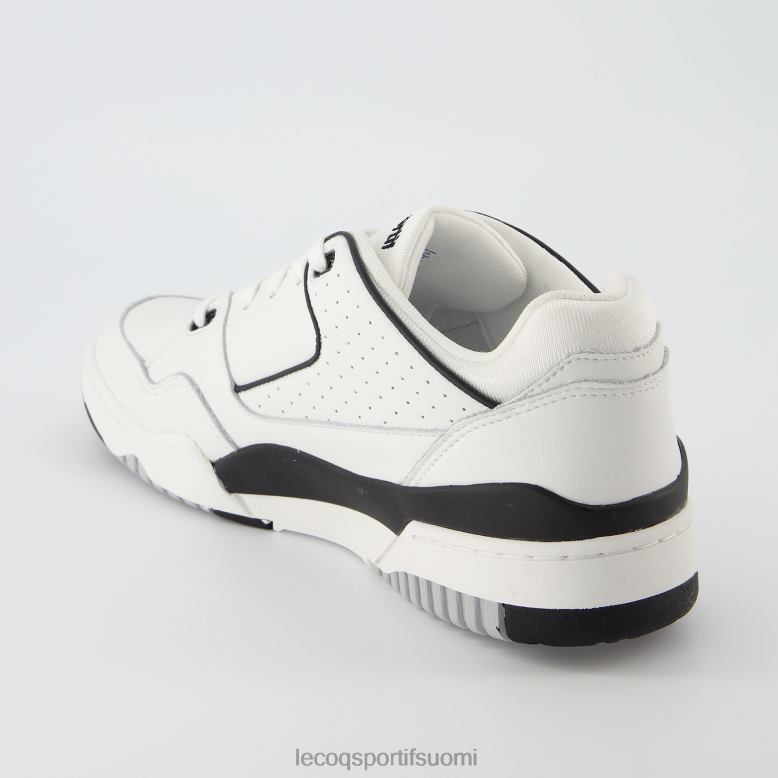 Le Coq Sportif kenkä lcs t1000 90-luvun valkoinen miehet 86V2R266 kenkiä