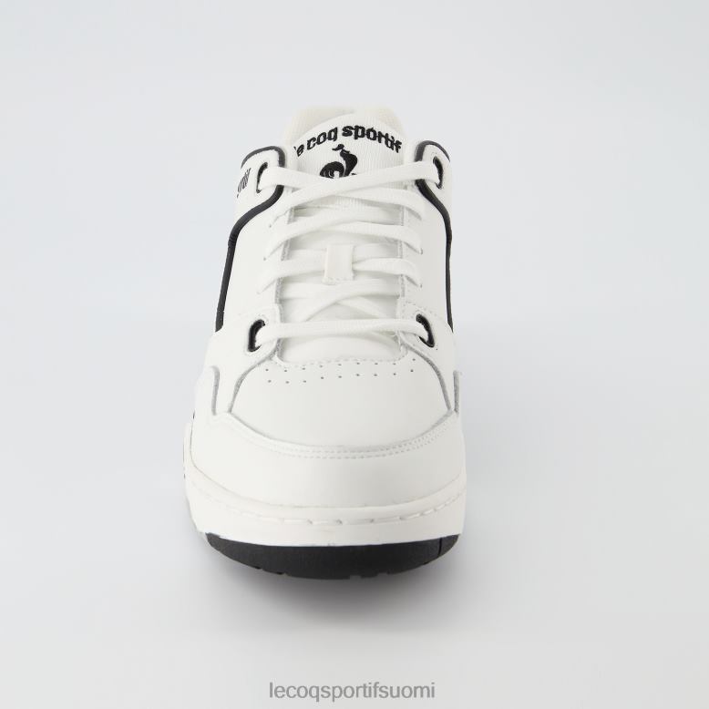 Le Coq Sportif kenkä lcs t1000 90-luvun valkoinen miehet 86V2R266 kenkiä
