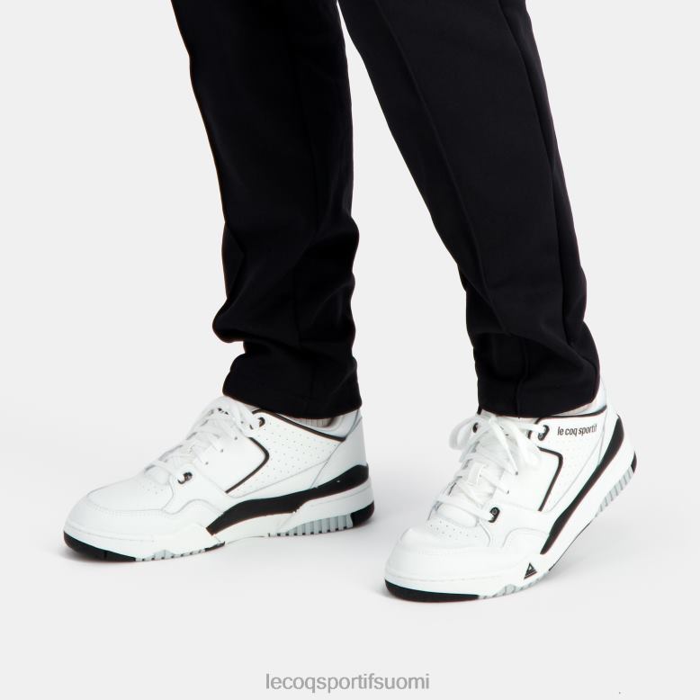 Le Coq Sportif kenkä lcs t1000 90-luvun valkoinen miehet 86V2R266 kenkiä