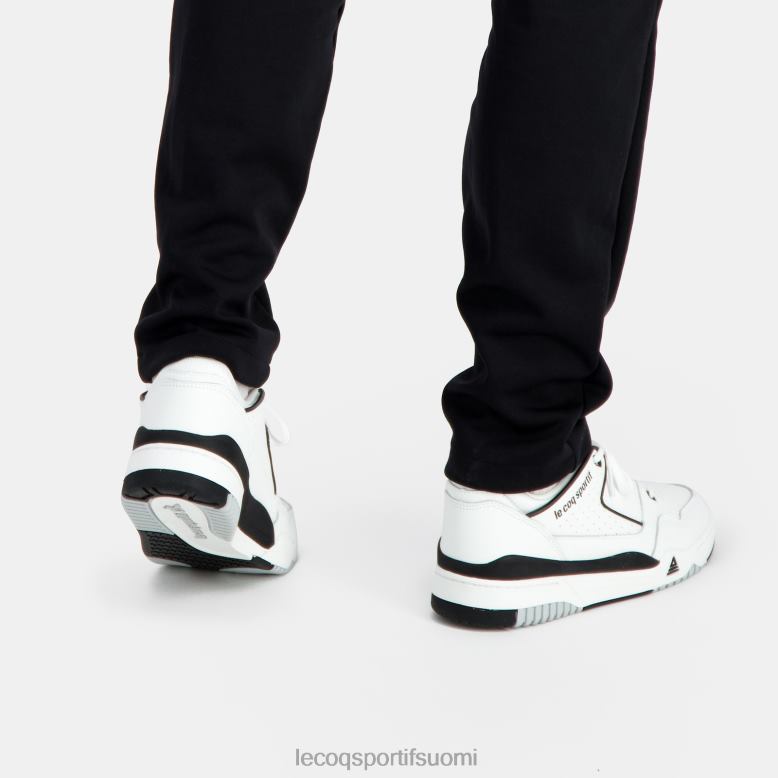 Le Coq Sportif kenkä lcs t1000 90-luvun valkoinen miehet 86V2R266 kenkiä