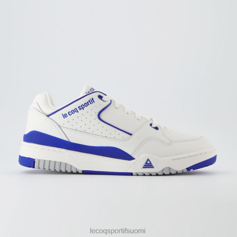 Le Coq Sportif kenkä lcs t1000 90-luvun valkoinen miehet 86V2R267 kenkiä