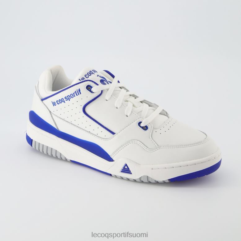 Le Coq Sportif kenkä lcs t1000 90-luvun valkoinen miehet 86V2R267 kenkiä