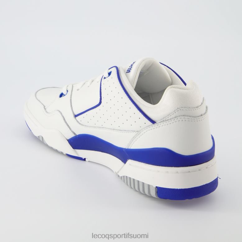 Le Coq Sportif kenkä lcs t1000 90-luvun valkoinen miehet 86V2R267 kenkiä