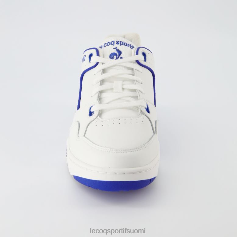 Le Coq Sportif kenkä lcs t1000 90-luvun valkoinen miehet 86V2R267 kenkiä