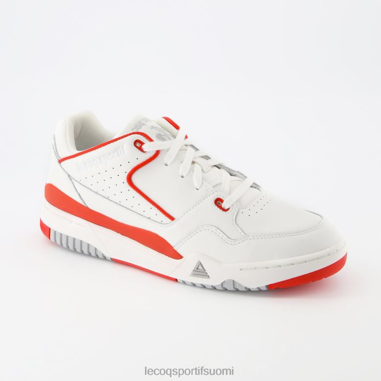 Le Coq Sportif kenkä lcs t1000 90-luvun valkoinen miehet 86V2R268 kenkiä