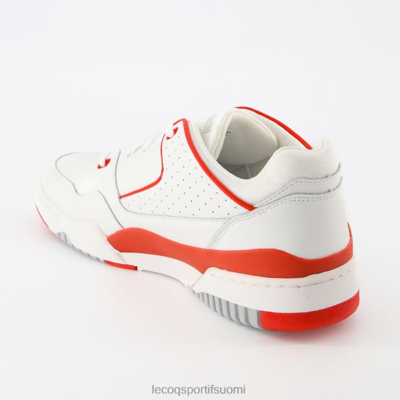 Le Coq Sportif kenkä lcs t1000 90-luvun valkoinen miehet 86V2R268 kenkiä