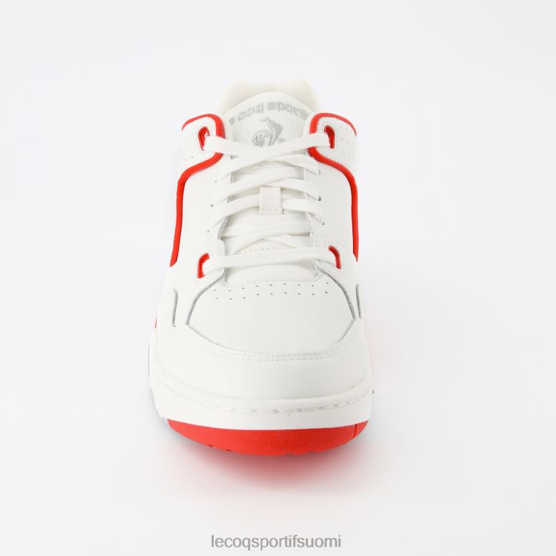 Le Coq Sportif kenkä lcs t1000 90-luvun valkoinen miehet 86V2R268 kenkiä