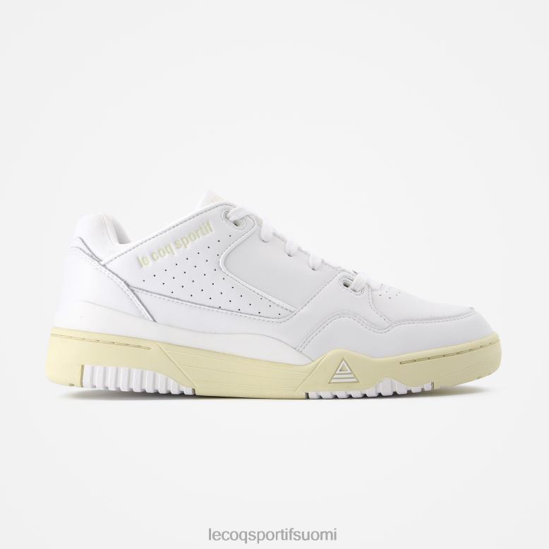 Le Coq Sportif kenkä lcs t1000 valkoinen miehet 86V2R264 kenkiä
