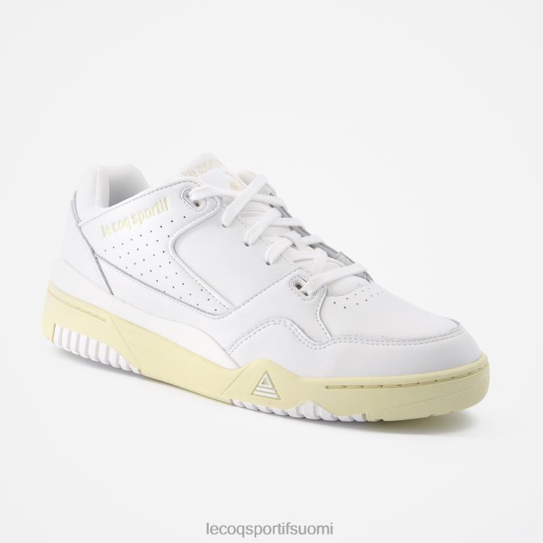 Le Coq Sportif kenkä lcs t1000 valkoinen miehet 86V2R264 kenkiä