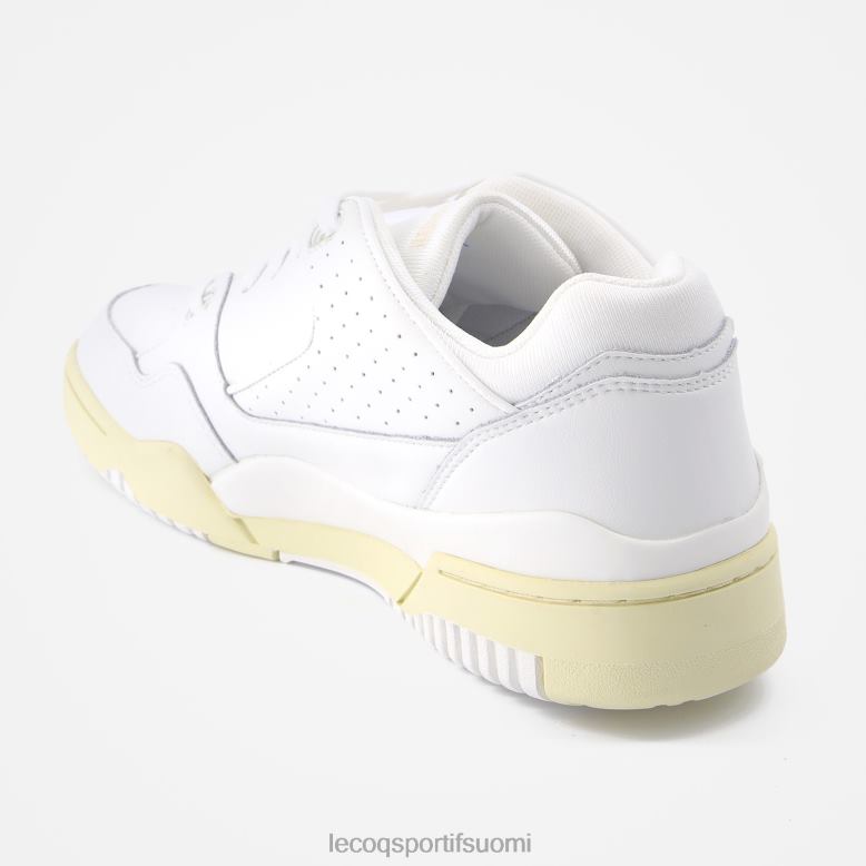 Le Coq Sportif kenkä lcs t1000 valkoinen miehet 86V2R264 kenkiä