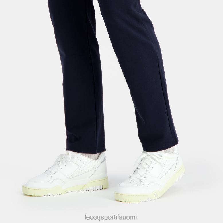 Le Coq Sportif kenkä lcs t1000 valkoinen miehet 86V2R264 kenkiä