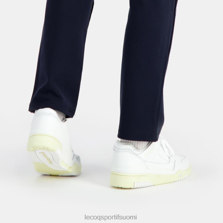 Le Coq Sportif kenkä lcs t1000 valkoinen miehet 86V2R264 kenkiä