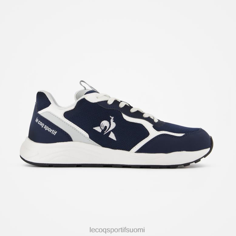 Le Coq Sportif kenkä r110 sininen miehet 86V2R272 kenkiä