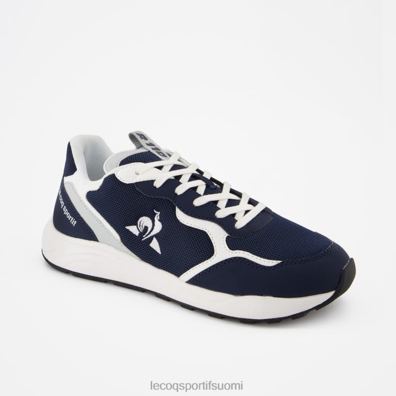 Le Coq Sportif kenkä r110 sininen miehet 86V2R272 kenkiä