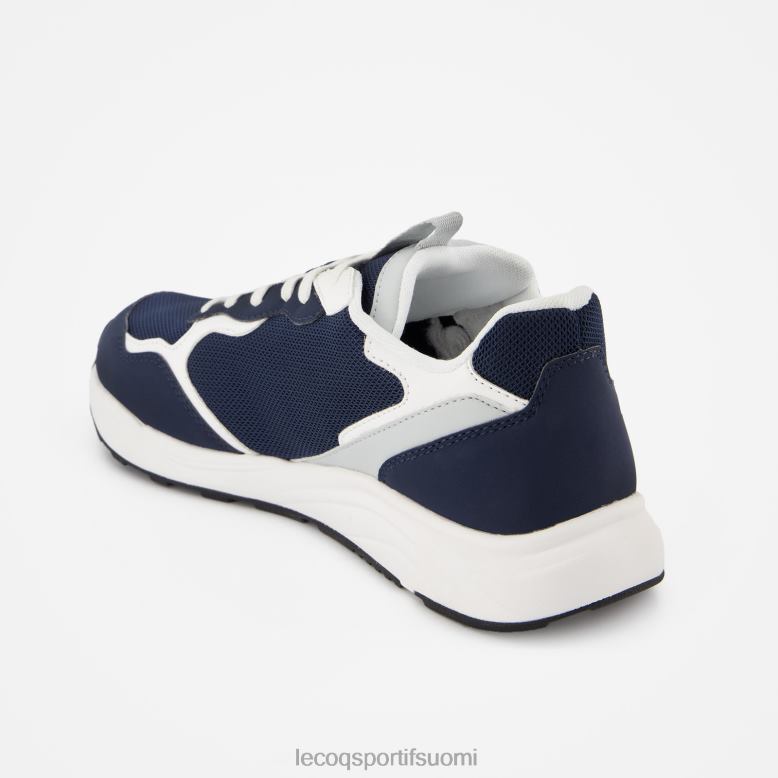 Le Coq Sportif kenkä r110 sininen miehet 86V2R272 kenkiä