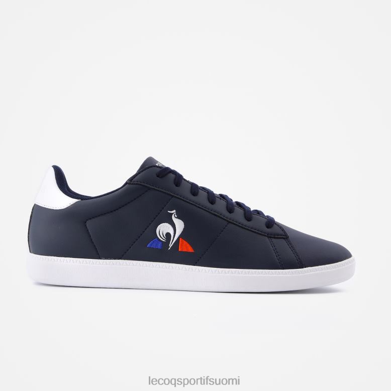 Le Coq Sportif kenkäsetti sininen miehet 86V2R587 kenkiä