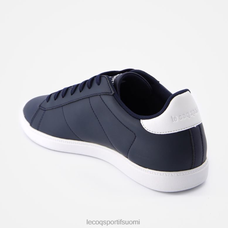 Le Coq Sportif kenkäsetti sininen miehet 86V2R587 kenkiä