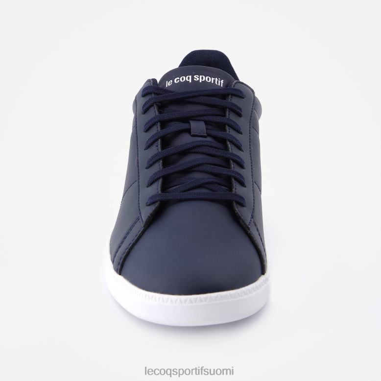 Le Coq Sportif kenkäsetti sininen miehet 86V2R587 kenkiä