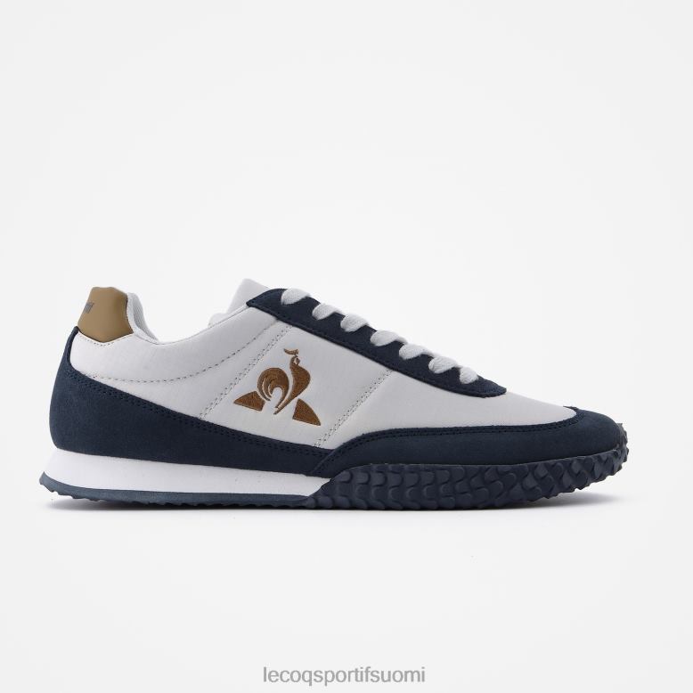 Le Coq Sportif kenkä veloce ripstop sininen miehet 86V2R556 kenkiä