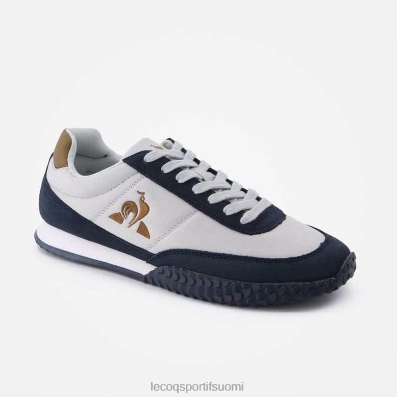Le Coq Sportif kenkä veloce ripstop sininen miehet 86V2R556 kenkiä