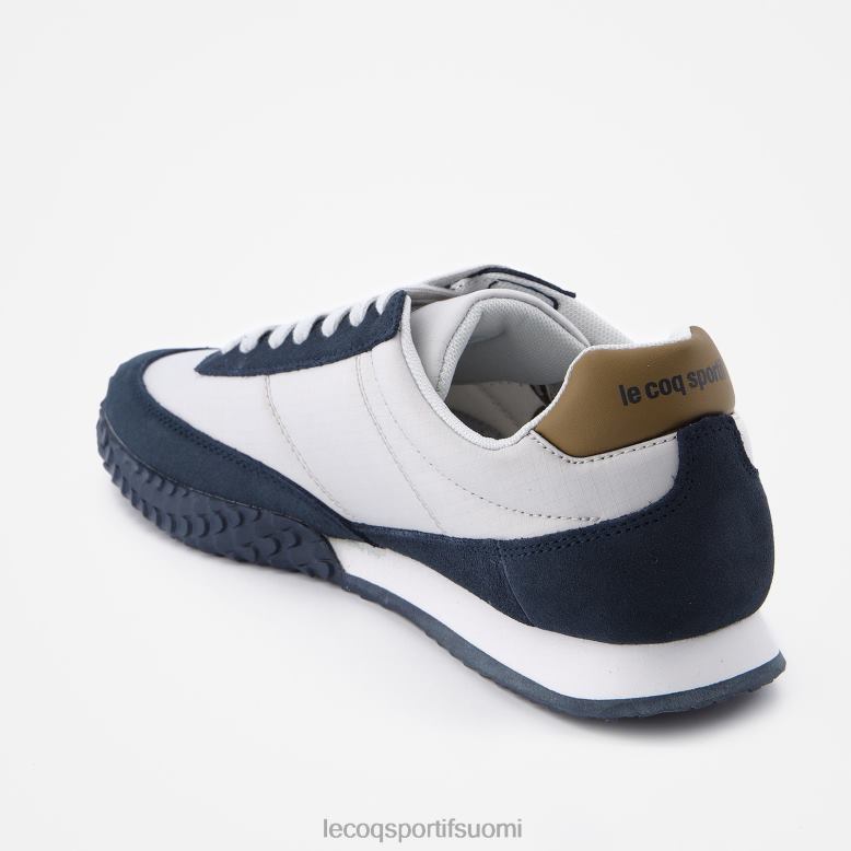 Le Coq Sportif kenkä veloce ripstop sininen miehet 86V2R556 kenkiä