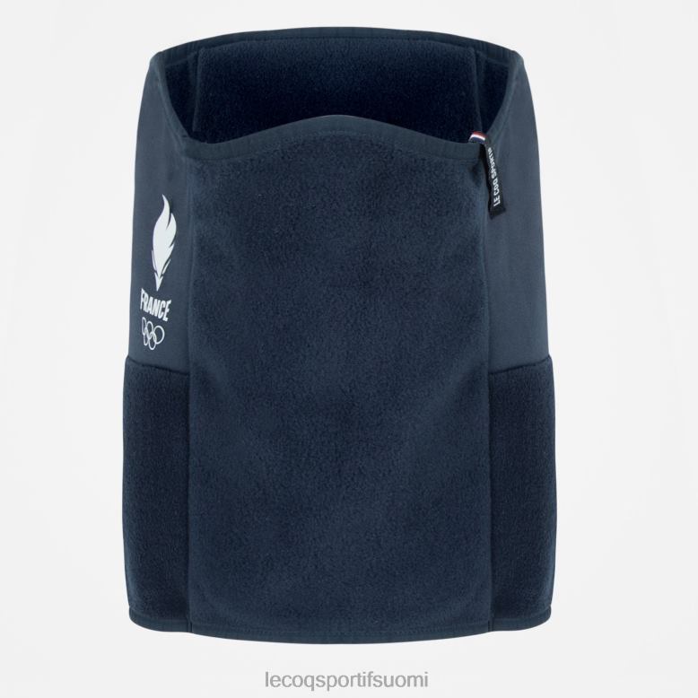 Le Coq Sportif huivi sininen miehet 86V2R712 Lisätarvikkeet