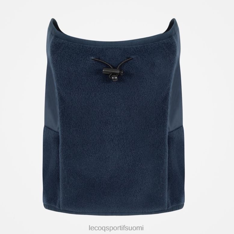 Le Coq Sportif huivi sininen miehet 86V2R712 Lisätarvikkeet