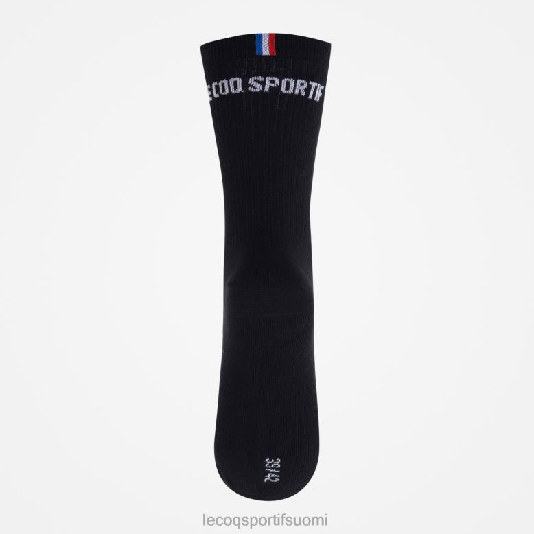 Le Coq Sportif sukat siniset miehet 86V2R296 Lisätarvikkeet