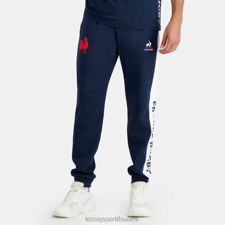 Le Coq Sportif housut moniväriset miehet 86V2R507 vaatetus
