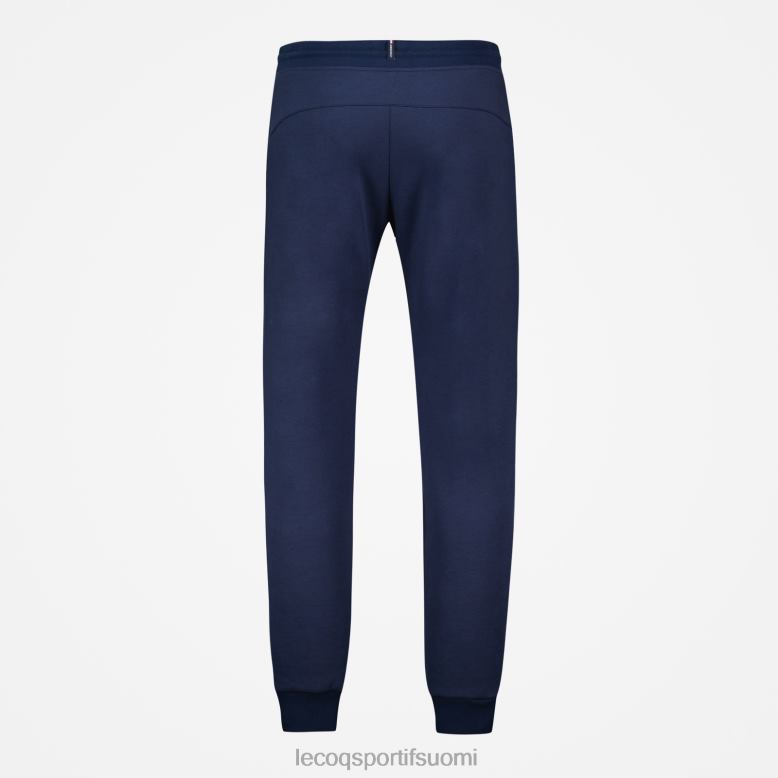 Le Coq Sportif muodikkaat housut siniset miehet 86V2R105 vaatetus
