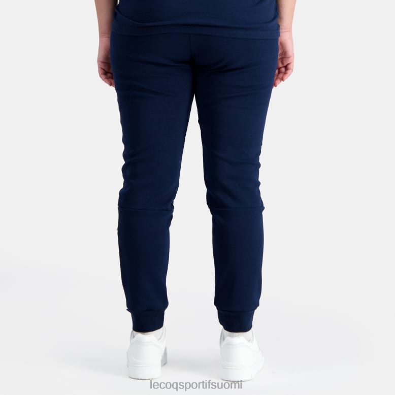 Le Coq Sportif muodikkaat housut siniset miehet 86V2R93 vaatetus