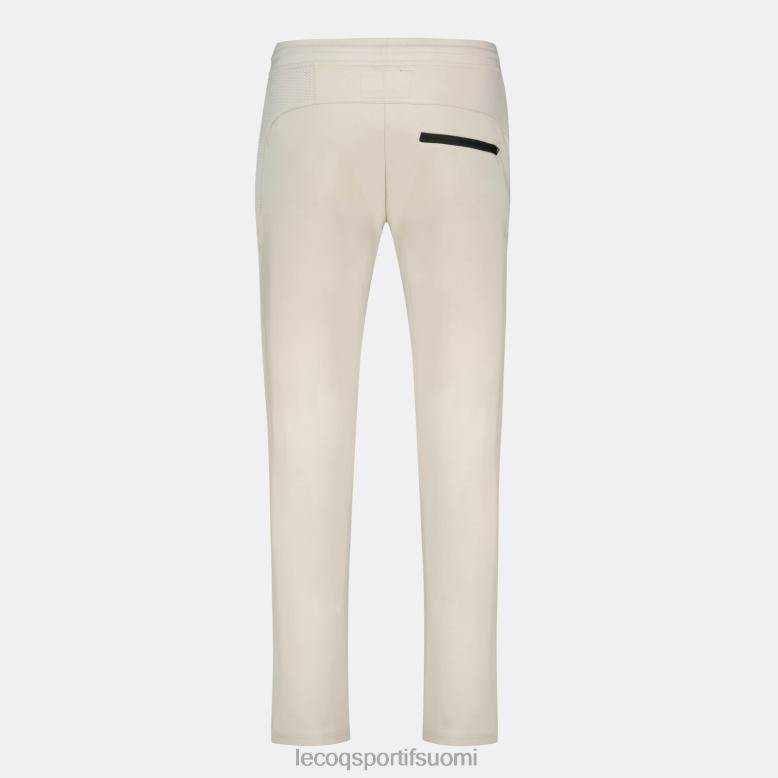 Le Coq Sportif muotihousut ruskeat miehet 86V2R83 vaatetus