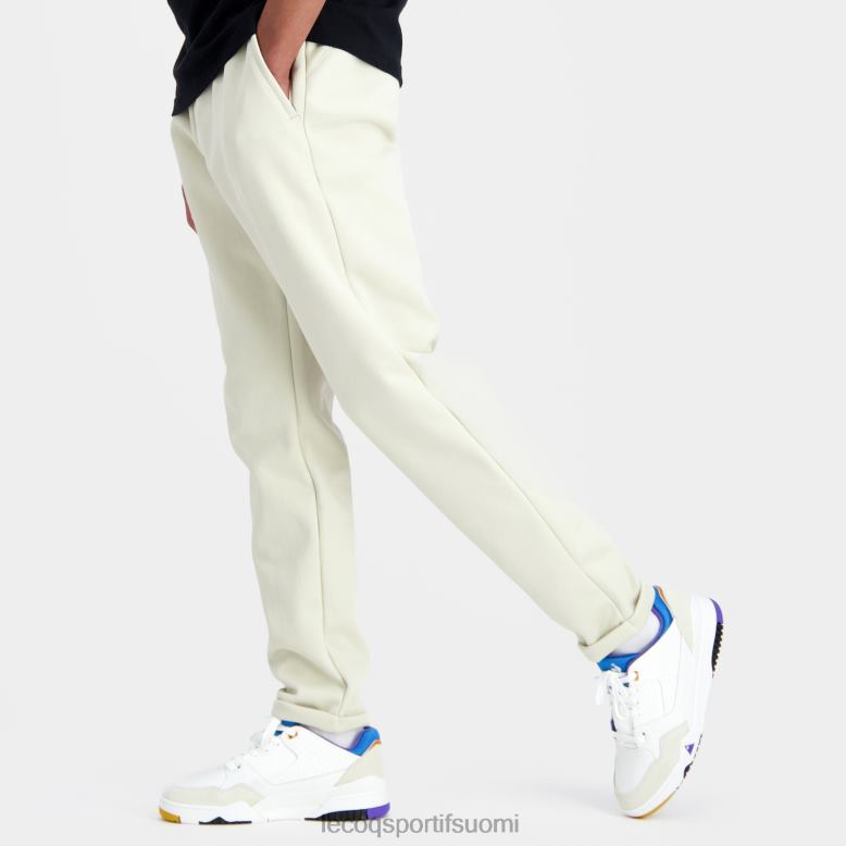 Le Coq Sportif muotihousut ruskeat miehet 86V2R85 vaatetus