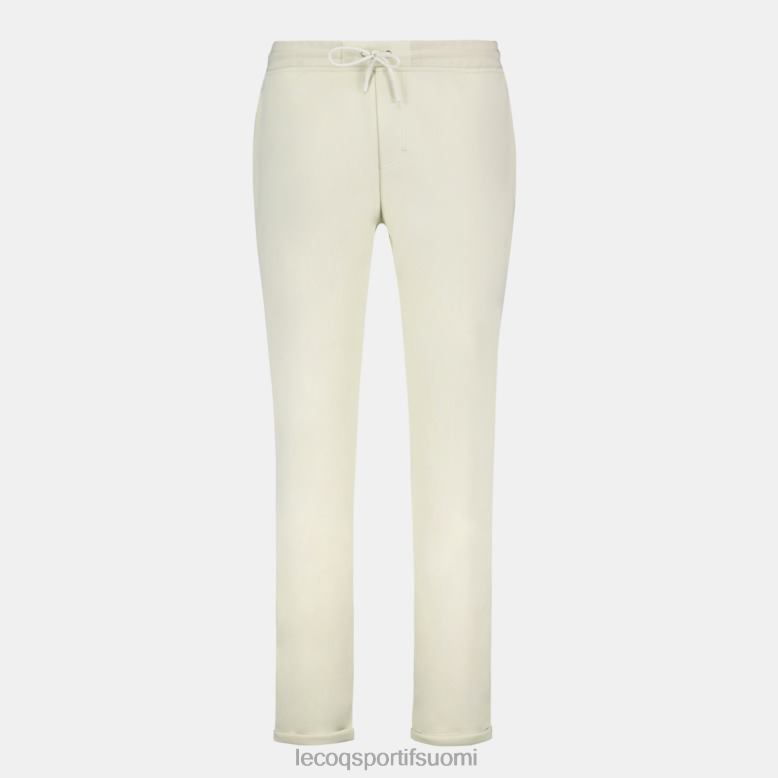 Le Coq Sportif muotihousut ruskeat miehet 86V2R85 vaatetus